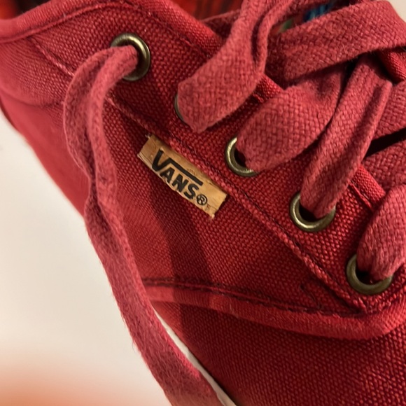 Vintage vans size 11.5 - Picture 2 of 8